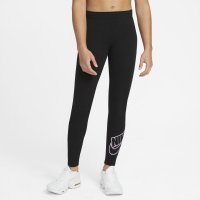 Легинсы для девочек Nike Sportswear Favorites, размер 156-166 