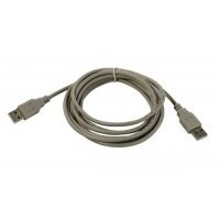 Кабель интерфейсный USB 2.0 5bites UC5009-030C