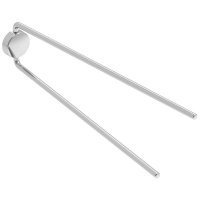 Полотенцедержатель KOIN Simple SI700 поворотный Хром