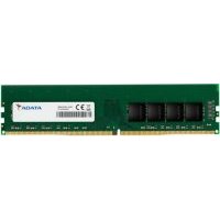 Модуль памяти DDR4 32GB ADATA Premier PC4-25600 3200MHz CL22 1.2V AD4U320032G22-SGN