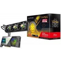 Видеокарта PCI-E Sapphire 11308-08-20G 16GB GDDR6 256bit 7nm 2200/16000MHz HDMI/3*DP RTL Radeon RX 6900 XT TOXIC Extreme Edition