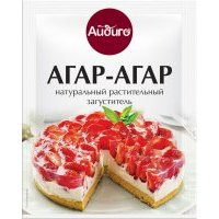 Агар-агар Айдиго 10г 