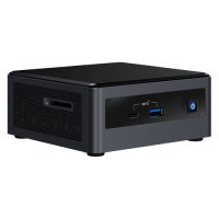 Платформа INTEL BXNUC10i7FNHN2 [bxnuc10i7fnhn2 99ahtg] BXNUC10I7FNHN2 99AHTG