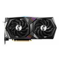 Видеокарта MSI NVIDIA GeForce RTX 3060Ti , , 8ГБ, GDDR6, LHR, Ret RTX 3060 TI GAMING X 8G LHR