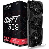 Видеокарта PCI-E XFX PCI-E Radeon RX 6700 XT SPEEDSTER SWFT 309 (RX-67XTYJFDV)