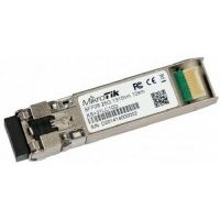 Модуль Mikrotik XS+31LC10D