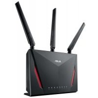 Маршрутизатор ASUS RT-AX86U