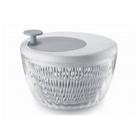 Сушилка для салата twist&dry белая Guzzini Twist Dry