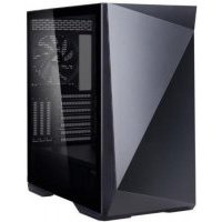 Корпус Zalman , EATX, Midi-Tower, 2xUSB 3.0, USB Type-C, черный, без БП Z9 ICEBERG
