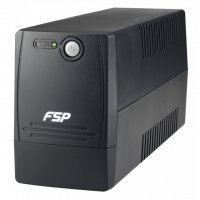 FSP FP850 (черный)