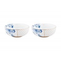 Набор из 2 пиал Pip Studio Royal, д. 12,5 см WW.51.103.103 Royal