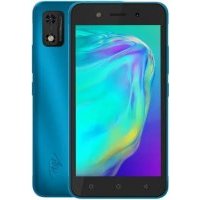 itel A17 16GB (голубой)
