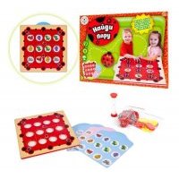 Семейная настольная игра ABtoys Найди пару PT-00923 Игра настольная Найди пару