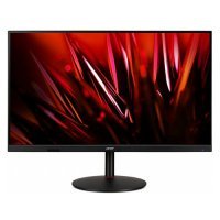 Монитор ACER Nitro XV322QUKVbmiiphzx 31.5", черный [um.jx2ee.v01] UM.JX2EE.V01