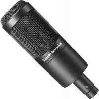 Микрофон Audio-Technica , черный [80001299] AT2035