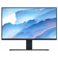 Монитор Xiaomi Гц, IPS (RMMNT27NF), черный Redmi Display 27" (черный)