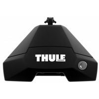 Thule Evo для автомобилей с гладкой крышей (710500)