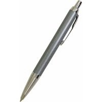 Ручка шариковая Blue Grey CT M синяя, в подарочной коробке (2143645) IM Premium K318 (серо-голубой)