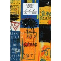 Скетчбук (80 листов, 167х246 см), Create (Т5804860)