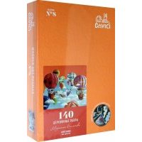 Пазл "Канатоходец" 140 деталей 