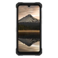 Смартфон DOOGEE S86 Pro 8/128Gb, черный S86 PRO_MINERAL BLACK