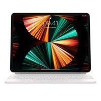 клавиатура magic keyboard для ipad pro 12.9" 5th generation (mjql3rs/a)