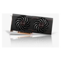 Видеокарта SAPPHIRE AMD Radeon RX 6700XT , RX 6700XT Gaming OC Pulse 12G, 12ГБ, GDDR6, OC, Ret 11306-05-20G