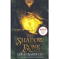 Grisha Trilogy 1. Shadow and Bone