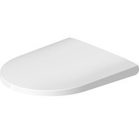 Сиденье для унитаза Duravit D-Neo 0021690000 Белое с микролифтом
