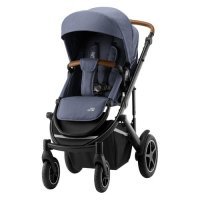 Коляска-трансформер BRITAX ROEMER Smile III, Indigo Blue [sm20985] SM20985