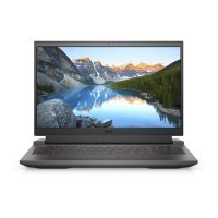 Ноутбук DELL G15 5510, 15.6", AMD Ryzen 7 5800H 3.2ГГц, 16ГБ, 1ТБ SSD, NVIDIA GeForce RTX 3060 для ноутбуков - 6144 Мб, Windows 10, , серый G515-0069