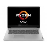 Ноутбук Lenovo IdeaPad 3-17 17ADA05 (17.30 TN (LED)/ Ryzen 5 3500U 2100MHz/ 8192Mb/ SSD / AMD Radeon Vega 8 Graphics 64Mb) MS Windows 10 Home (64-bit) [81W20098RU] 