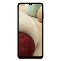 смартфон galaxy a12s a127f/dsn 4gb/64gb (красный)