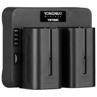 Зарядное устройство YongNuo YN750C NP YN750C