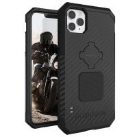 Чехол Rokform Rugged Case for iPhone 11 Pro (черный)
