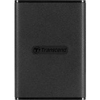 Внешний SSD Transcend 500Gb ESD270C (TS500GESD270C) Black External TS500GESD270C 500Gb