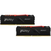 Kingston DDR4 K2 KF430C15BB1AK2/32 32GB