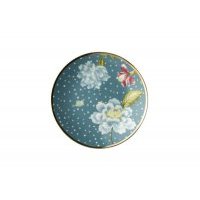 Тарелка пирожковая Laura Ashley Heritage 12см Seaspray Uni Seaspray Uni