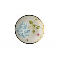 Тарелка пирожковая Laura Ashley Heritage 12см Cobblestone Uni Cobblestone Uni