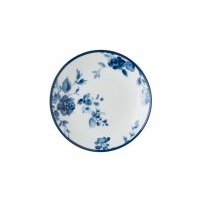 Тарелка пирожковая Laura Ashley Blueprint 12см China Rose China Rose