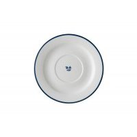 Блюдце Laura Ashley Blueprint 16см Мини