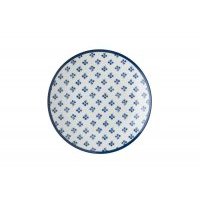 Тарелка пирожковая Laura Ashley Blueprint 12см Petit Fleur Petit Fleur