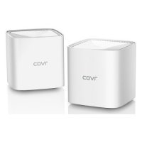 Бесшовный Mesh роутер D-LINK , белый COVR-1102