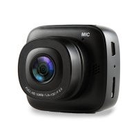 Видеорегистратор Prology VX-M350 VX-M350 (черный)