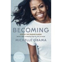 Becoming. Adapted for Younger Readers 