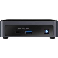 Платформа Intel NUC Original BXNUC10i7FNKN2 [bxnuc10i7fnkn2 99ahv3]