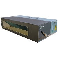 Канальный кондиционер Systemair SYSPLIT SIMPLE DUCT 48 HP R N