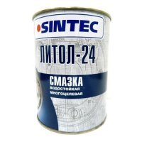 Смазка Sintec 0.8кг 800401