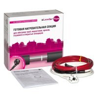 Кабель нагревательный xLayder Pipe EHL-30CR-7 7м 210Вт (КА000001280) КА000001280