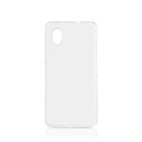Чехол-накладка для ZTE Blade L8 (clear)